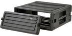SKB 4U Roto Rack Black
