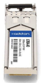 AddOn Networks JL780A-AO network transceiver module Fiber optic 1000 Mbit/s SFP 850 nm