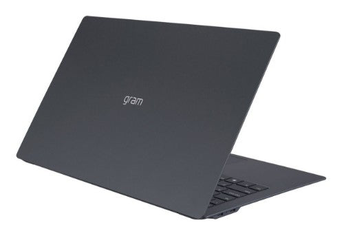 LG Gram 15Z90ST-V.APB6U1 laptop Intel Core Ultra 7 155H 15.6" Full HD 16 GB LPDDR5x-SDRAM 1 TB SSD Wi-Fi 6 (802.11ax) Windows 11 Pro Blue