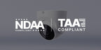 Synology TC510 security camera Turret IP security camera Indoor & outdoor 2880 x 1620 pixels Ceiling