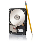 Seagate Constellation ES.3 2TB internal hard drive 7200 RPM 128 MB 3.5" Serial ATA III