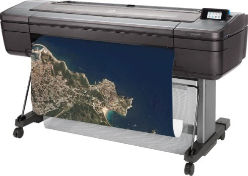 HP Designjet Z6dr 44-in PostScript Printer with V-Trimmer