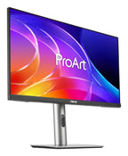 ASUS ProArt PA249CGV computer monitor 23.8" 1920 x 1080 pixels Full HD LCD Black, Silver