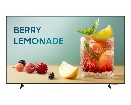 Samsung BE75HX-H 75" HX-H Series 4K UHD Commercial Display