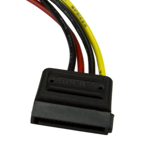 StarTech.com SATAPOWADAP internal power cable 5.98" (0.152 m)