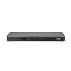 Kensington SD5768T EQ Wired Thunderbolt 4 Gray