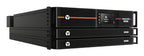 Vertiv Liebert GXT5LI-8000MVRT4UXLN uninterruptible power supply (UPS) Double-conversion (Online) 8 kVA 8000 W