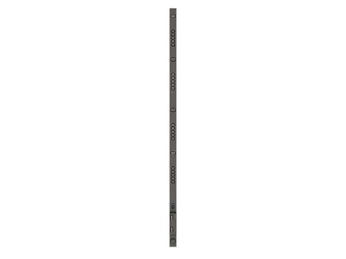 Vertiv VP9562 power distribution unit (PDU) 10 AC outlet(s) Black