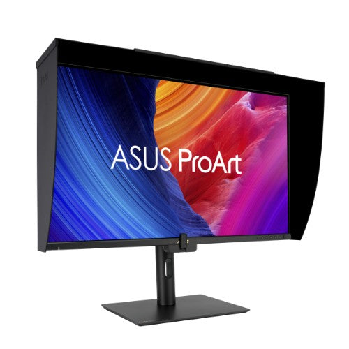 ASUS ProArt PA27UCGE computer monitor 27" 3840 x 2160 pixels 4K Ultra HD LED Black