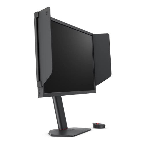 ZOWIE XL2540X+ computer monitor 24.1" 1920 x 1080 pixels Full HD LED Black