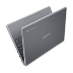 Lenovo Chrome 500e 2in1 G5 M89 MediaTek Kompanio 540 Chromebook 12.2" Touchscreen WUXGA 8 GB 64 GB UFS Wi-Fi 6E (802.11ax) ChromeOS Gray