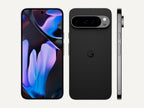 Google Pixel 9 Pro XL 6.8" Dual SIM Android 14 5G USB Type-C 16 GB 128 GB 5060 mAh Black