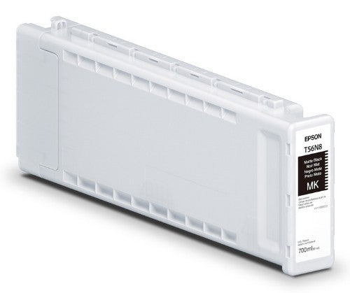Epson T56N820 ink cartridge 1 pc(s) Original High (L) Yield Matte black