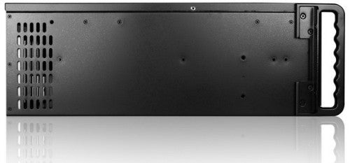 iStarUSA D-400-6SE Rack Black