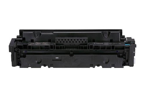 Canon imageCLASS Toner 055 ink cartridge 1 pc(s) Original High (XL) Yield Cyan