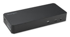 Kensington K33621NA laptop dock/port replicator Wired USB 3.2 Gen 2 (3.1 Gen 2) Type-C Black
