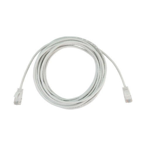 Tripp Lite N261-S15-WH networking cable White 179.9" (4.57 m) Cat6a U/UTP (UTP) Round