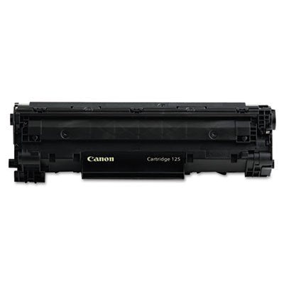Canon 3484B001AA toner cartridge 1 pc(s) Original Black