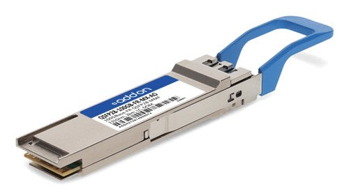 AddOn Networks QSFP28-100GB-FR-MX-AO network transceiver module Fiber optic 100000 Mbit/s 1310 nm