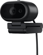 DELL PRO 5 2K WB526 webcam 2560 x 1440 pixels USB-C Black