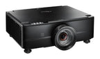 Optoma ZK810TST Standard throw projector 7200 ANSI lumens DLP UHD 4K (3840x2160) 3D Black