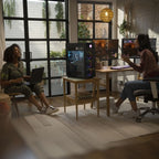 OMEN by HP GT22-3080 Intel Core Ultra 7 265K 32 GB DDR5-SDRAM 1 TB SSD NVIDIA GeForce RTX 5080 Windows 11 Pro Tower PC Black