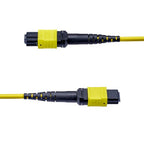 StarTech.com OS2MTP16BOFNP10M InfiniBand/fibre optic cable 393.7" (10 m) MPO/MTP MTP Yellow
