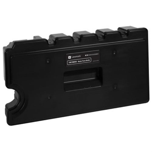 74C0W00 Toner waste box, 90K pages