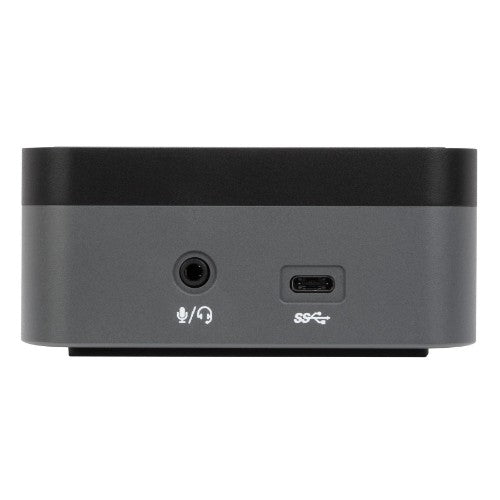 Targus QV4K Wired Gray