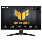 ASUS TUF Gaming VG279QE5A computer monitor 27" 1920 x 1080 pixels Full HD LCD Black