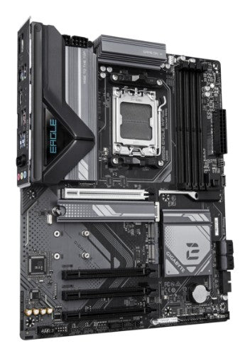 GIGABYTE B850 EAGLE WIFI6E motherboard AMD B850 Socket AM5 ATX