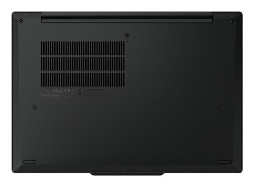 Lenovo ThinkPad T14s Gen 7 (Intel) Copilot+ PC Intel Core Ultra 5 325 Laptop 14" WUXGA 16 GB LPDDR5x-SDRAM 256 GB SSD Wi-Fi 7 (802.11be) Windows 11 Pro Black English