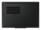 Lenovo ThinkPad T14s Gen 7 (Intel) Copilot+ PC Intel Core Ultra 5 325 Laptop 14" WUXGA 16 GB LPDDR5x-SDRAM 256 GB SSD Wi-Fi 7 (802.11be) Windows 11 Pro Black English