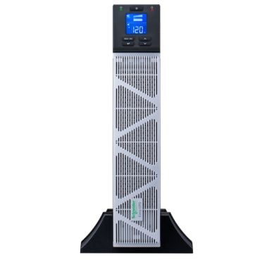 Schneider Electric SRVSL3KRARK uninterruptible power supply (UPS) 3 kVA 2700 W