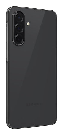 Samsung Galaxy A36 5G 6.7" Dual SIM Android 15 USB Type-C 6 GB 128 GB 5000 mAh Black