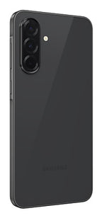 Samsung Galaxy A36 5G 6.7" Dual SIM Android 15 USB Type-C 6 GB 128 GB 5000 mAh Black