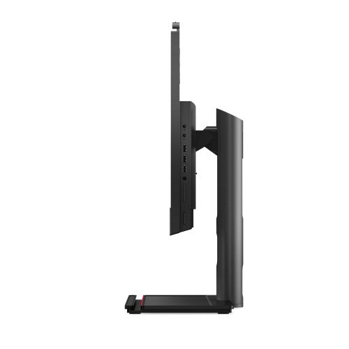 Lenovo ThinkCentre M90a Pro Intel® Core™ i9 i9-12900 23.8" 2560 x 1440 pixels All-in-One PC 32 GB DDR5-SDRAM 2 TB HDD+SSD NVIDIA GeForce MX550 Windows 11 Pro Wi-Fi 6E (802.11ax) Black