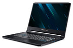 Acer Predator Triton 500 PT515-52-77P9 Intel® Core™ i7 i7-10750H Laptop 15.6" Full HD 32 GB DDR4-SDRAM 1 TB SSD NVIDIA GeForce RTX 2080 SUPER Wi-Fi 6 (802.11ax) Windows 10 Home Black