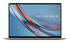 ASUS ExpertBook Ultra B9406CAA-XSP76T-GR Copilot+ PC Intel Core Ultra X7 358H Laptop 14" Touchscreen WQXGA+ 32 GB LPDDR5x-SDRAM 1 TB SSD Wi-Fi 7 (802.11be) Windows 11 Pro Gray