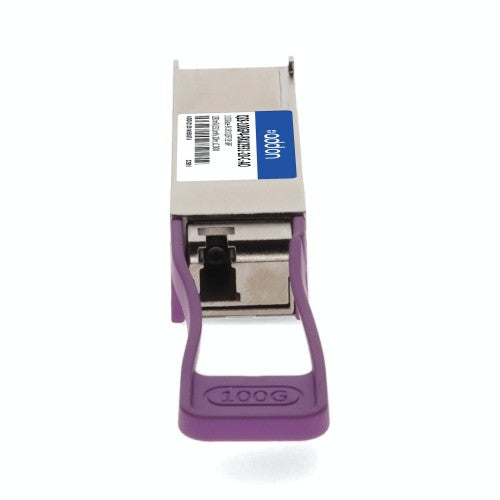 AddOn Networks Q28-100GP4-BXU2931-20-C-AO network transceiver module Fiber optic 100000 Mbit/s QSFP28