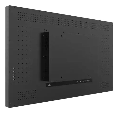 Planar Systems PT3270Q Digital signage flat panel 32" LCD Quad HD Black Touchscreen