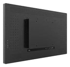 Planar Systems PT3270Q Digital signage flat panel 32" LCD Quad HD Black Touchscreen