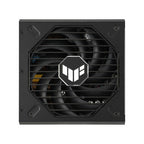ASUS TUF-GAMING-850G power supply unit 850 W 24-pin ATX ATX Black
