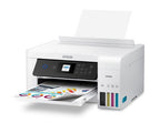 Epson WorkForce ST-C2100 Inkjet A4 5760 x 1440 DPI 33 ppm Wi-Fi