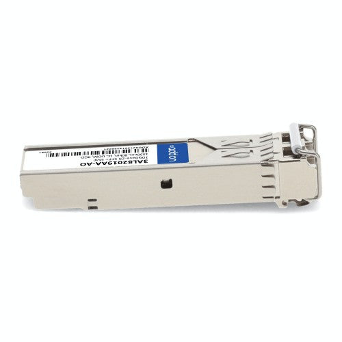AddOn Networks 3AL82019AA-AO network transceiver module Fiber optic 10000 Mbit/s SFP+ 1550 nm