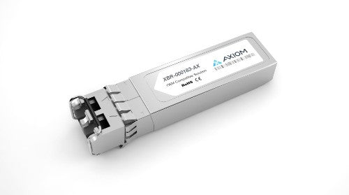 Axiom TN-SFP-SXB2-AX network transceiver module Fiber optic 1000 Mbit/s