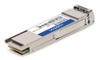 AddOn Networks FTL4C1QE3C-AO network transceiver module Fiber optic 40000 Mbit/s QSFP+