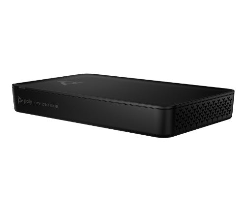 HP Poly Studio G62 Video Conferencing System GSA/TAA