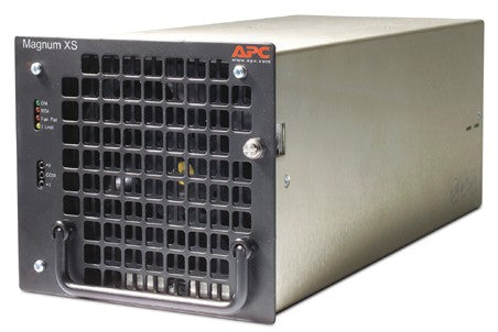APC Magnum XS Rectifier Power supply uninterruptible power supply (UPS) 50 kVA 2800 W