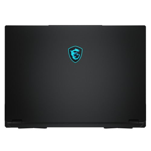 MSI Stealth 18 AI Studio A1VHG 019US Intel Core Ultra 9 185H Laptop 18" Quad HD+ 32 GB DDR5-SDRAM 1 TB SSD NVIDIA GeForce RTX 4080 Wi-Fi 7 (802.11be) Windows 11 Home Black